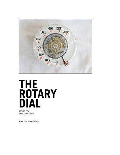 The Rotary Dial January 2016