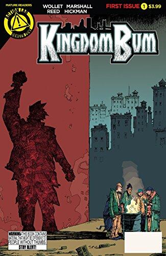 Kingdom Bum #1