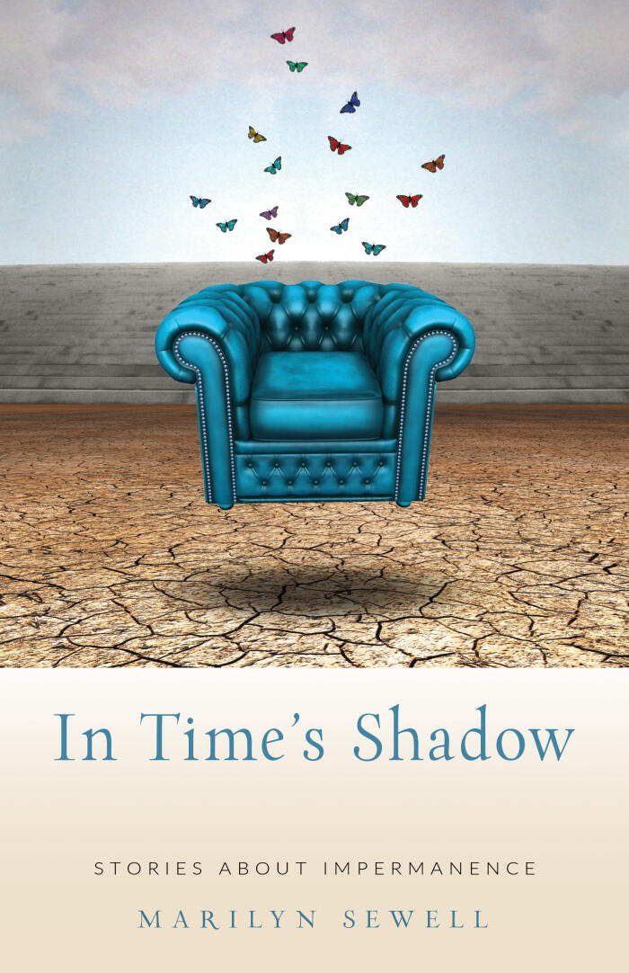 In Time’s Shadow: Stories About Impermanence
