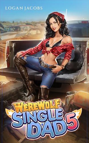 Werewolf Single Dad 5