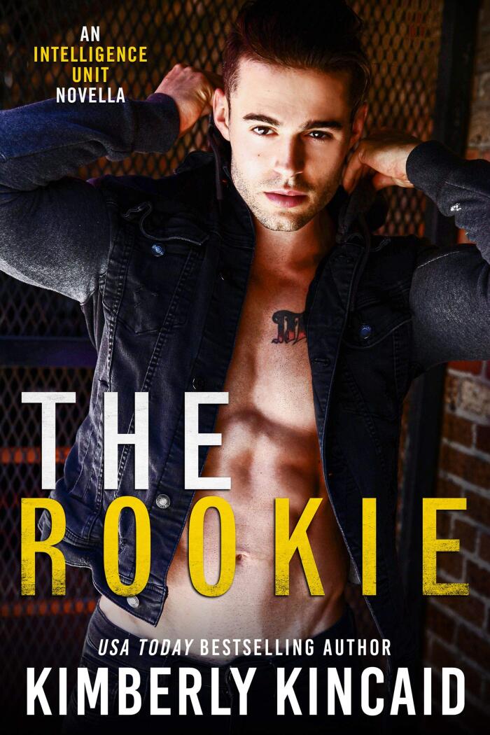 The Rookie