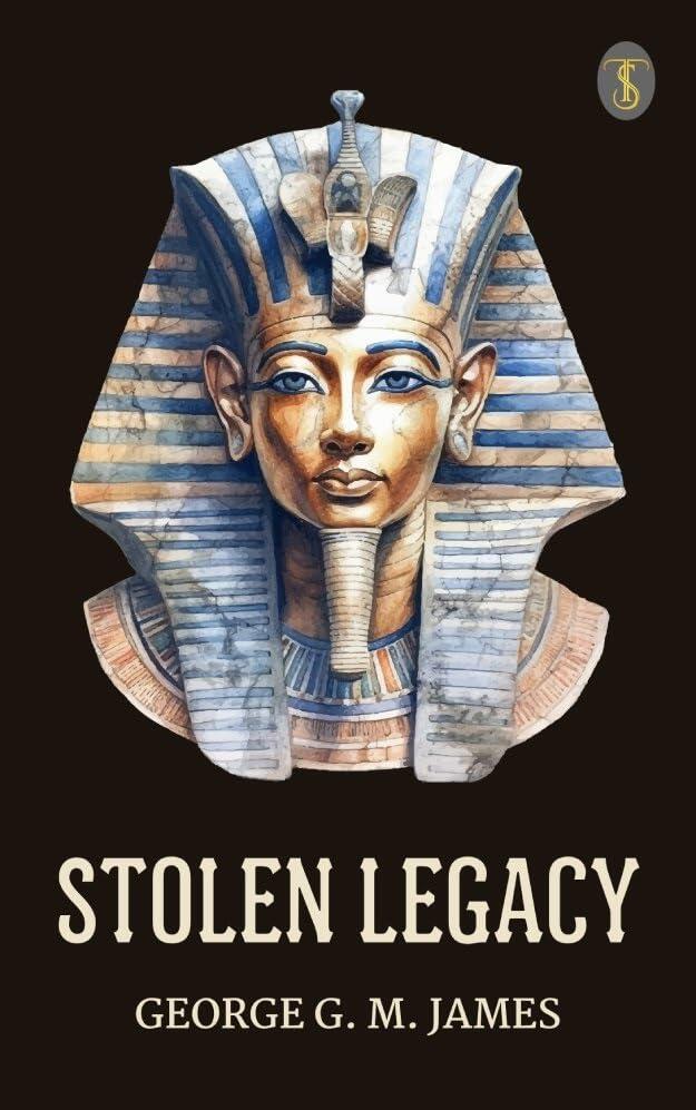 Stolen Legacy