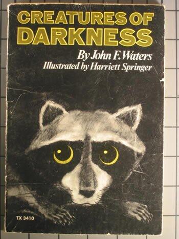creatures of Darkness