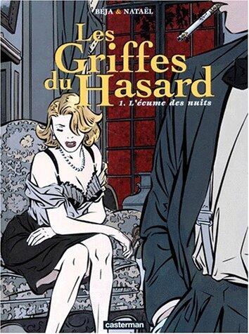 Les Griffes du Hasard