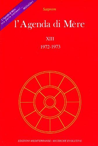 Satprem: L'Aguenda di Mere Vol