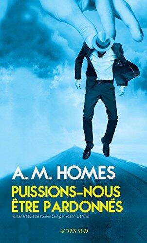 Puissions-nous être pardonnés (Lettres anglo-américaines)