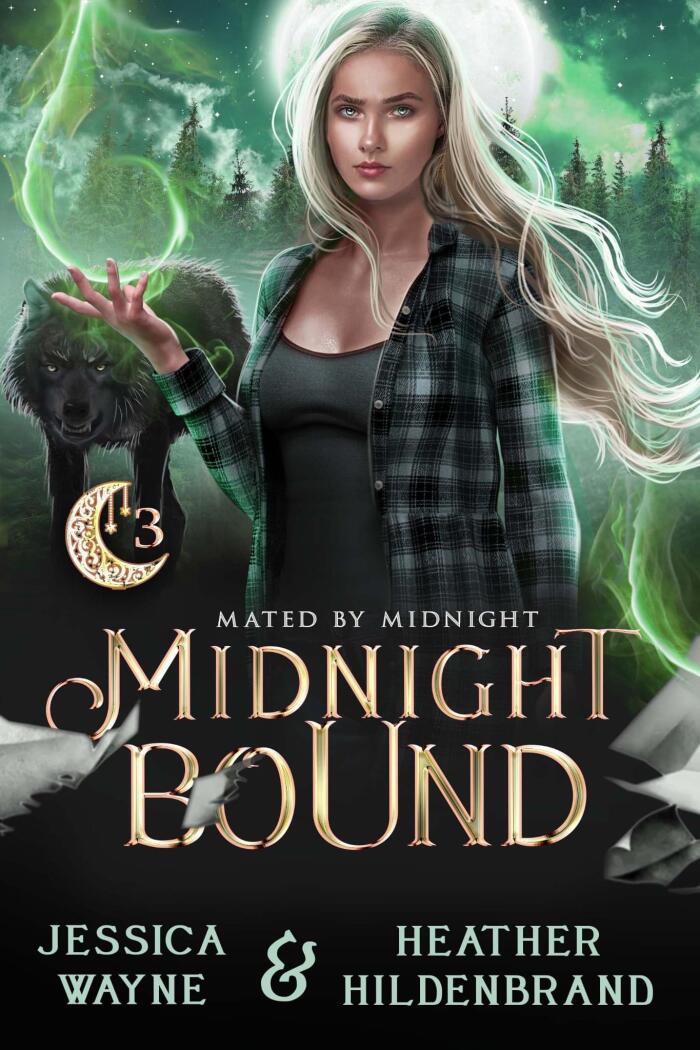 Midnight Bound