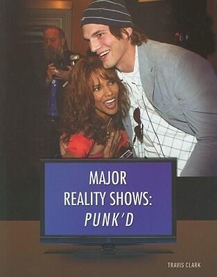 Major Reality Shows: Punkd