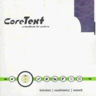 Coretext: Handbook for Writers