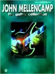 John Mellencamp: The Guitar Collection