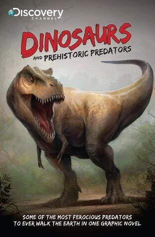Discovery Channels Dinosaurs & Prehistoric Predators