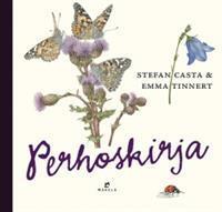 Perhoskirja