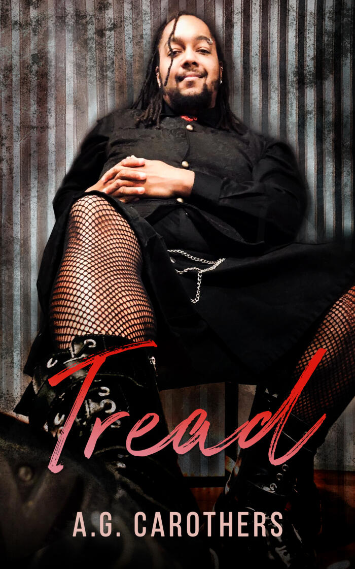 Tread