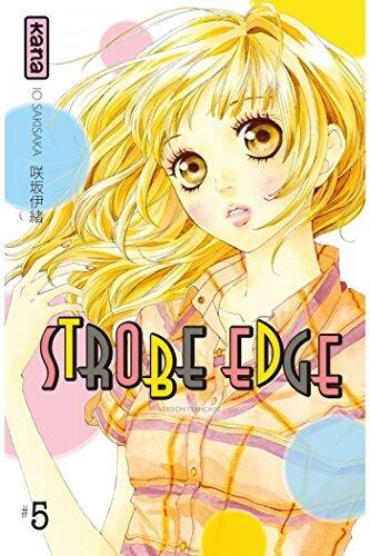 Strobe Edge - Tome 5