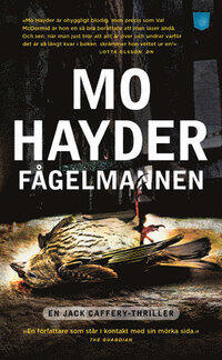 Fågelmannen