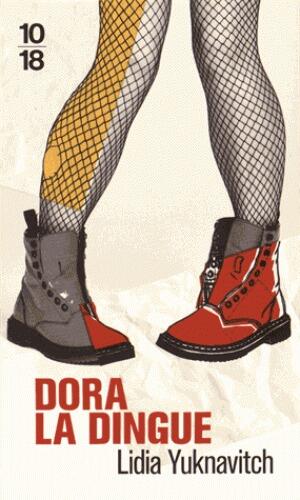 Dora la dingue