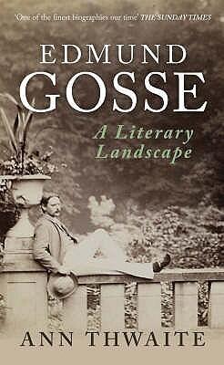 Edmund Gosse