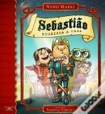 Sebastião Regressa a Casa