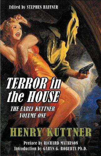Terror in the House (Volume One)