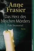 Das Herz des bleichen Mörders