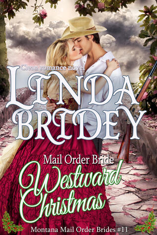 Westward Christmas Novel
