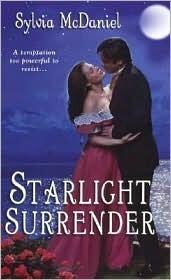 Starlight Surrender