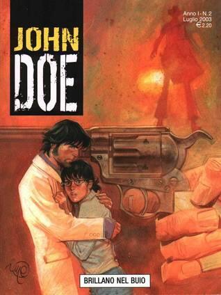 John Doe n. 2: Brillano nel buio