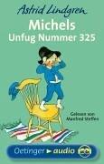 Michels Unfug Nummer 325 Lesung Ab 4 Jahren