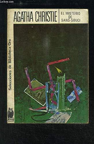 El Misterio De Sans-souci