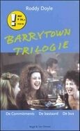 Barrytown trilogie