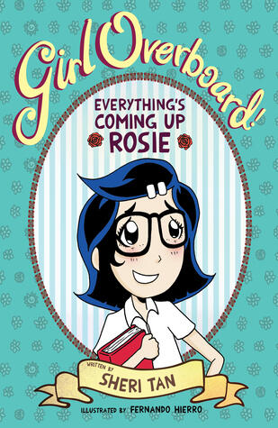 Everything's Coming Up Rosie