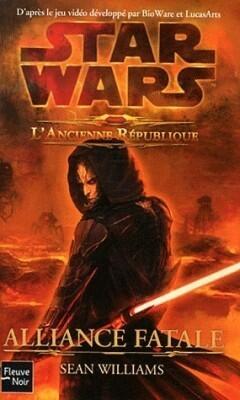 Star War - numéro 107 L'ancienne République - tome 1