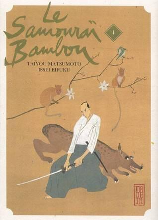 Le Samouraï Bambou, Tome 1