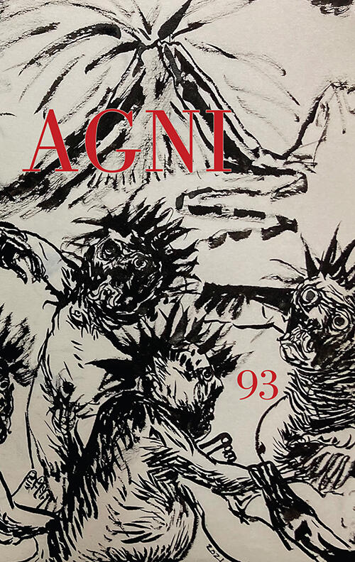 Agni 93