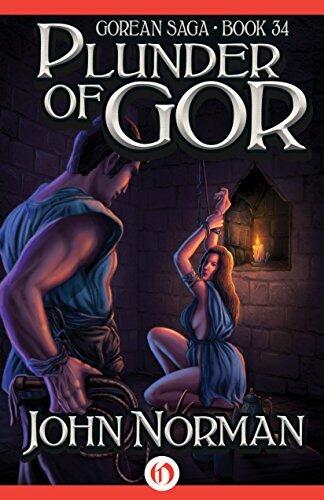 Plunder of Gor