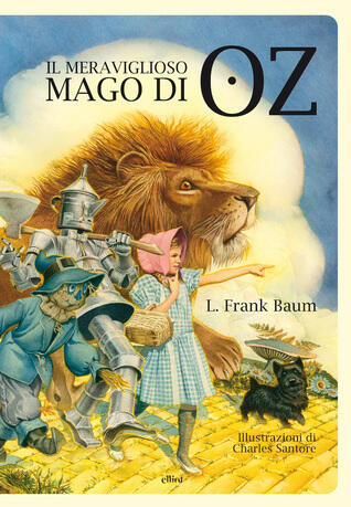 Il meraviglioso Mago di Oz