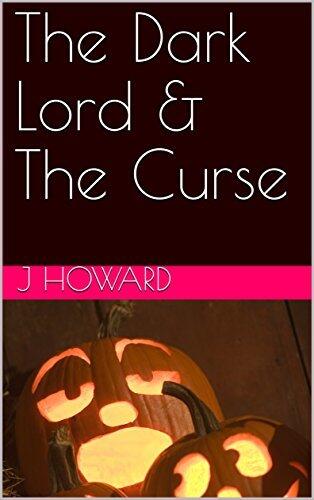 The Dark Lord & The Curse: Wolf Bloodline Trilogy Part 3