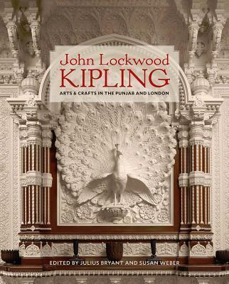 John Lockwood Kipling (Arts and Crafts in the Punjab and London)