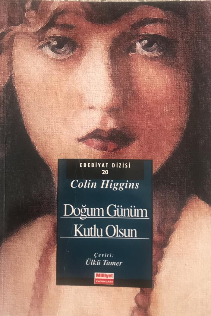 Doğum Günün Kutlu Olsun