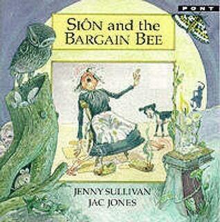 Sion & the Bargain Bee