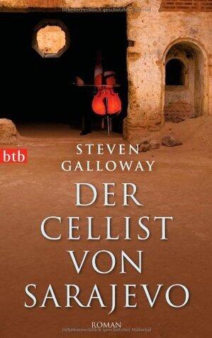 Der Cellist von Sarajevo