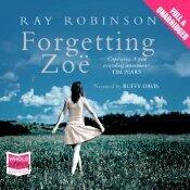 Forgetting Zoë