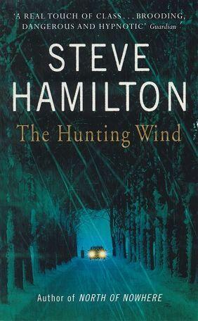 The Hunting Wind