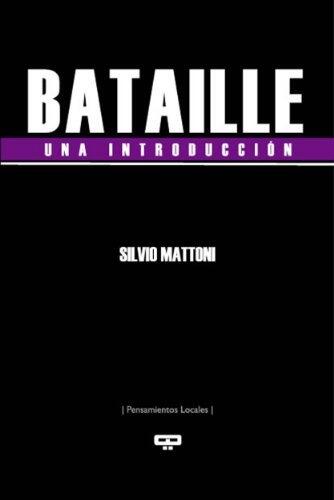 Bataille, una introducción