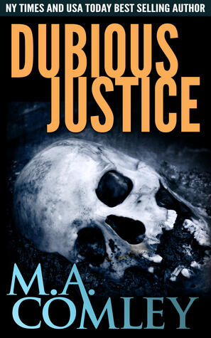 Dubious Justice