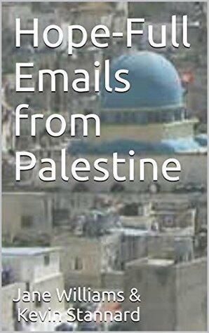 Hope-Full Emails from Palestine