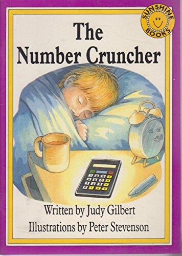 The Number Cruncher