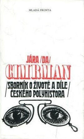 Jára /da/ Cimrman: Sborník o životě a díle českého polyhistora