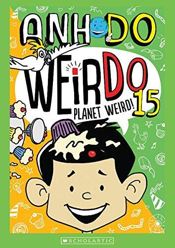 Planet Weird