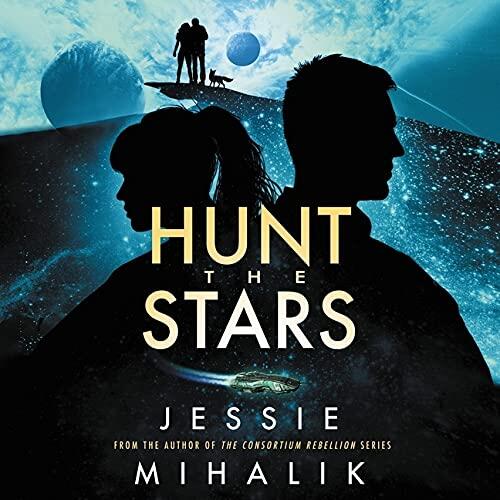 Hunt the Stars  (Starlight's Shadow Series
